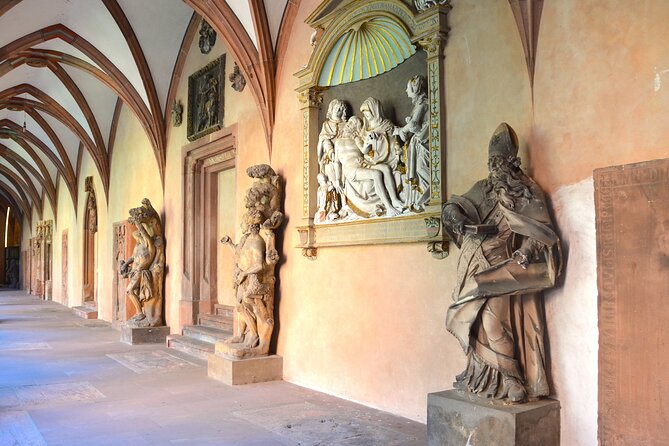1,5 Hour Private Guided Walking Tour: Cathedral and Old Mainz - Why this short Mainz walk works