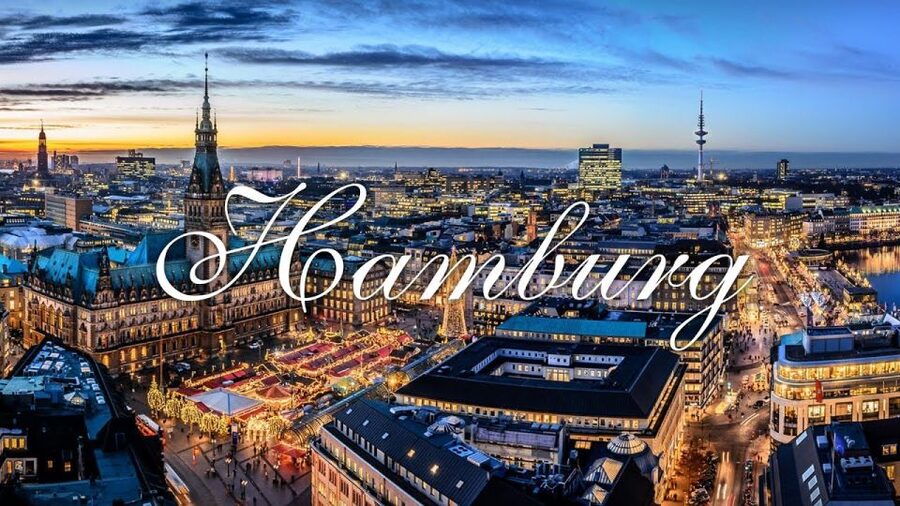 2 Hours Hamburg Segway Tour - Michaelis Kirche and Hamburg’s city character