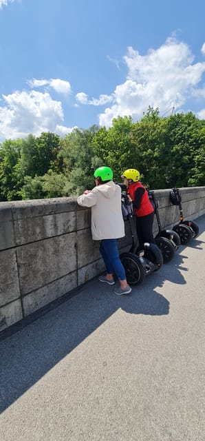 3H Best of München Sightseeings Tour - What the guide adds