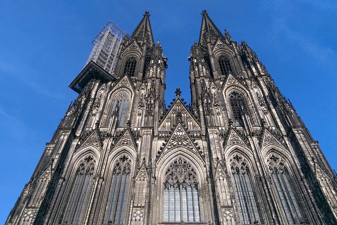 7-Day Taste of Central Europe Tour to Paris, Amsterdam, Brussels and more! - Day 3: Brussels in miniature, then Paris