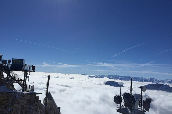 A Private Day Tour of Garmisch-Partenkirchen and the Zugspitze Mountain - Chocolate samples make a smart final stop