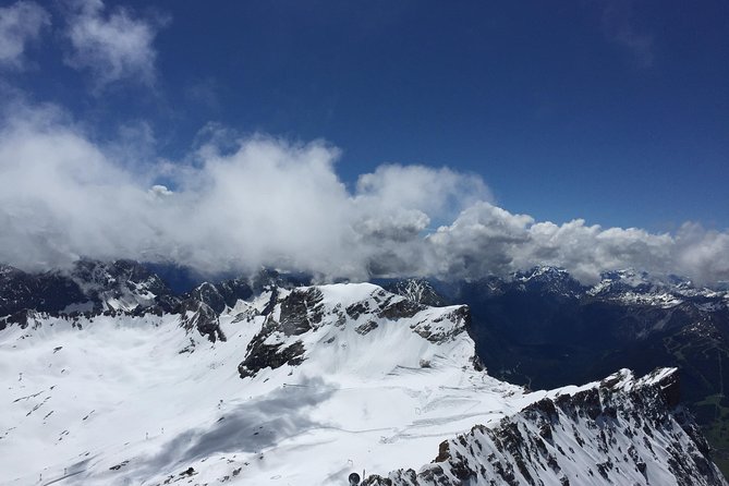 A Private Day Tour of Garmisch-Partenkirchen and the Zugspitze Mountain - Does $527.47 per person make sense?