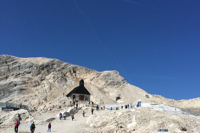 A Private Day Tour of Garmisch-Partenkirchen and the Zugspitze Mountain - Timing, meeting point, and physical demands