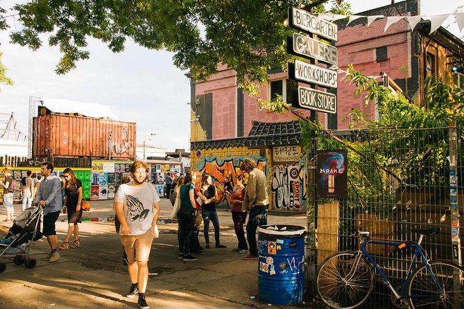 A Taste of Berlin: Craft Beer Private Tour - What the private format really gives you
