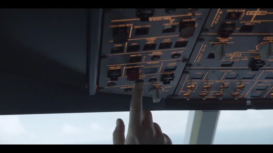 Airbus Flightsimulator | Flying Experience | adults&children - Takeoff, cruise, and landing in an A320