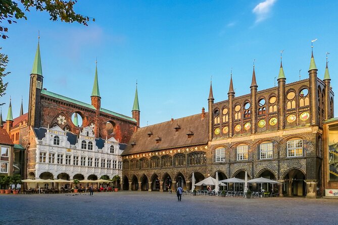 All-in-One: Beautiful Lübeck: Shore Excursion from Kiel Port - Why Lübeck Makes Sense from Kiel