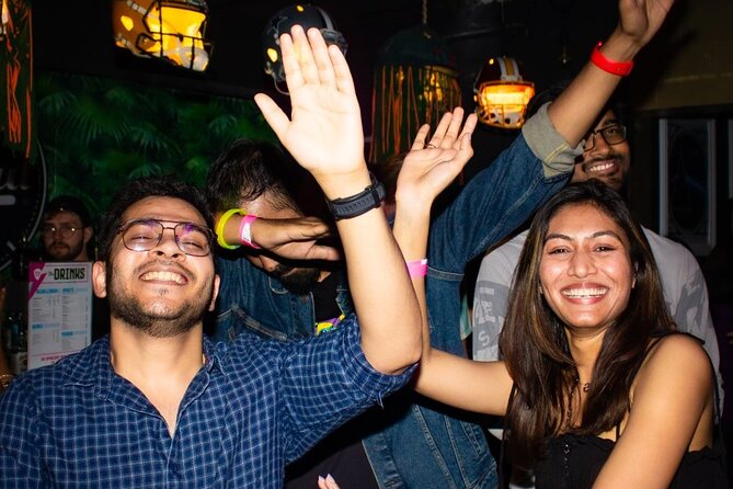 Alternative Berlin Pub Crawl - The final nightclub and skip-the-line advantage