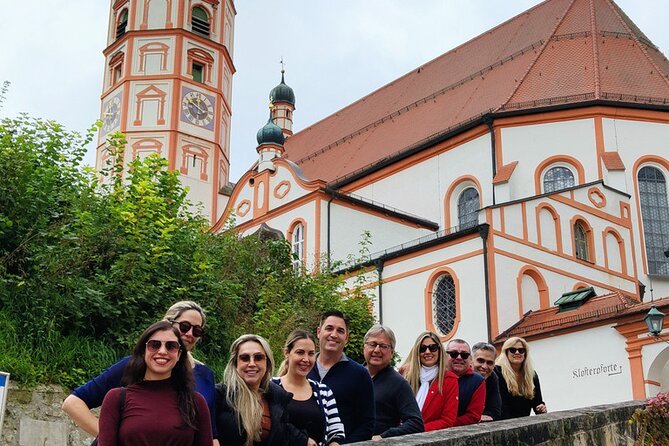 Andechs Monastery Beer Hike Food Experience Private Tour - Who will enjoy this private beer hike?