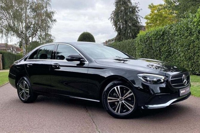 Arrival Transfer from Munich Airport to Munich City by Sedan - Why the 60-minute wait is useful