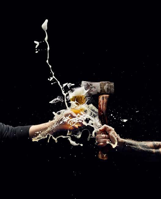 AXE THROWING & CRAFT BEER EXPERIENCE IN COLOGNE - Is $28 per person good value?