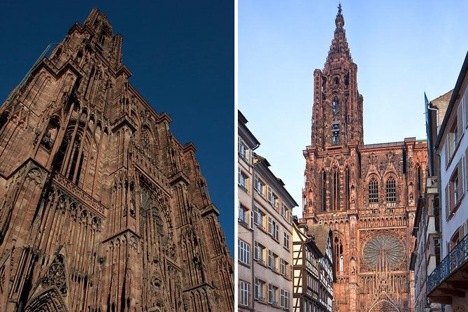 Baden-Baden, Black Forest and Strasbourg Day Trip from Frankfurt - How the guides shape the day