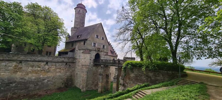 Bamberg: Beer & Brewery Tour - 2 Hour - English & German - Why Bamberg is such a good place for a beer tour