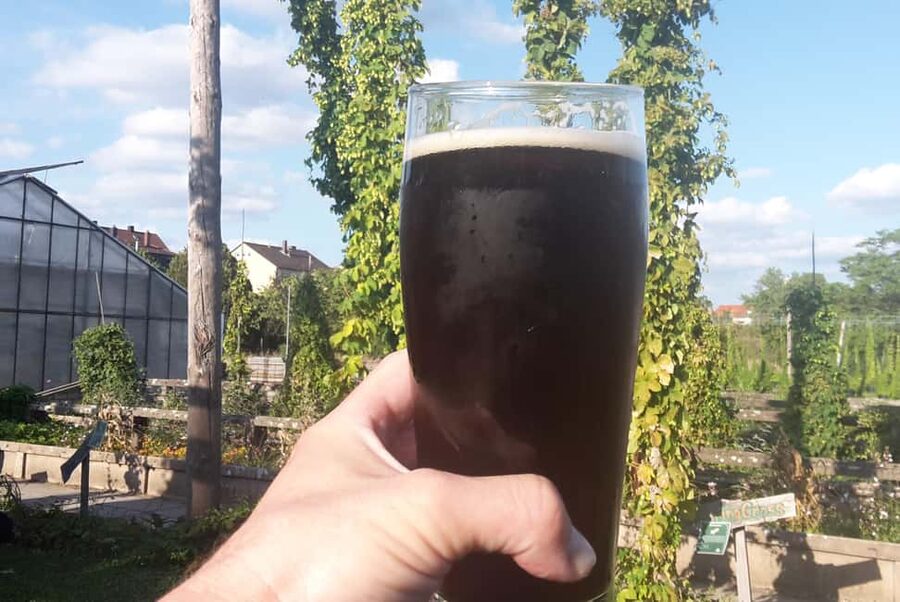Bamberg: Beer & Brewery Tour - 2 Hour - English & German - Why the $42 price can be good value