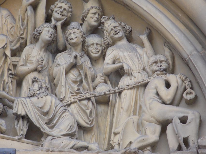 Bamberg: City Highlights Walking Tour - What the $14 price really gives you