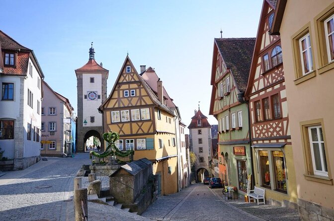 Bamberg Countryside Breweries Beer Hike Food Experience - Key points to know before booking
