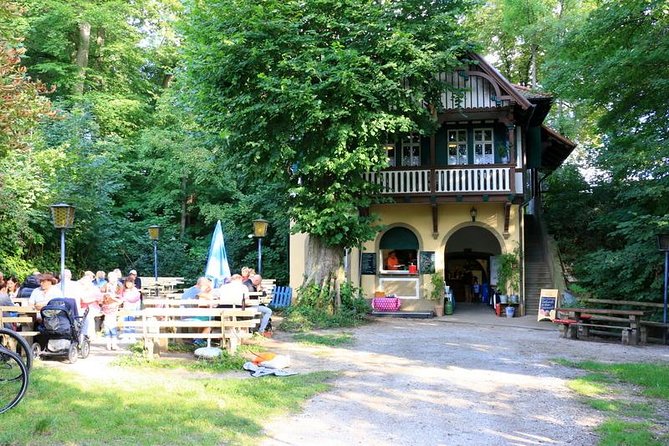 Bamberg Countryside Breweries Beer Hike Food Experience - Starting in Bamberg and riding out like a local