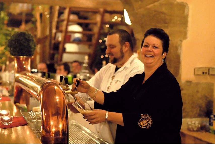 Bamberg: Guided Beer History Tour with Optional Tasting - Why Bamberg and beer belong together