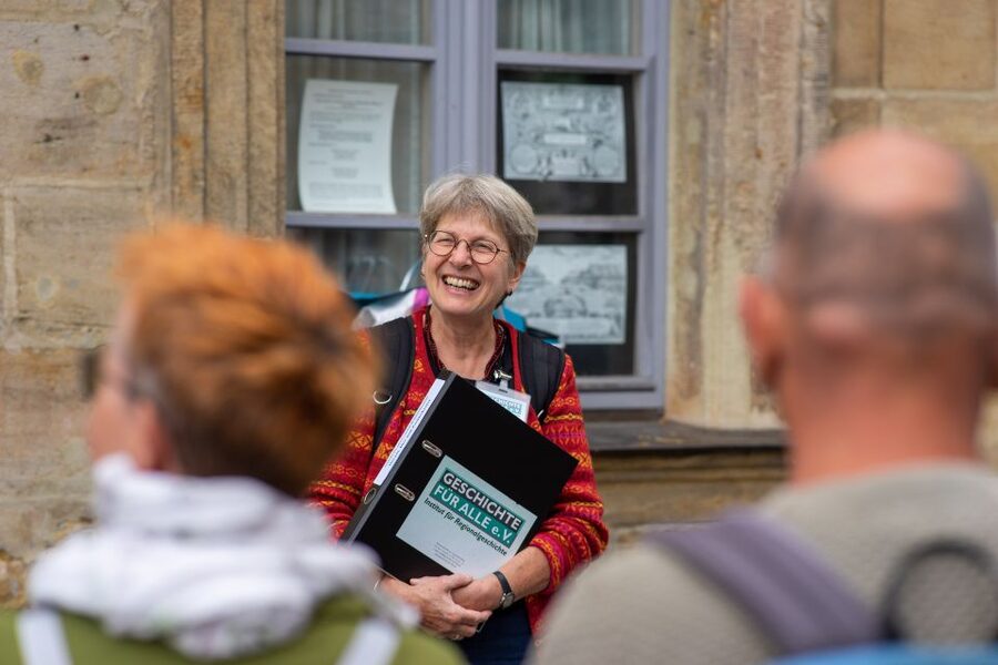 Bamberg: Guided Historical Culinary Tour - Schlenkerla and Bamberg’s smoked beer