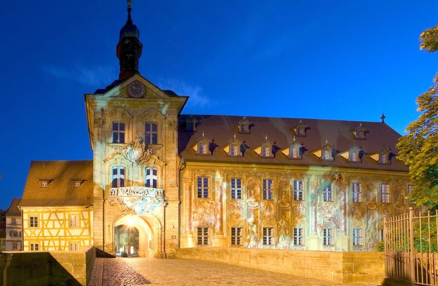 Bamberg: Guided Walking Tour - Little Venice and the walk’s final mood