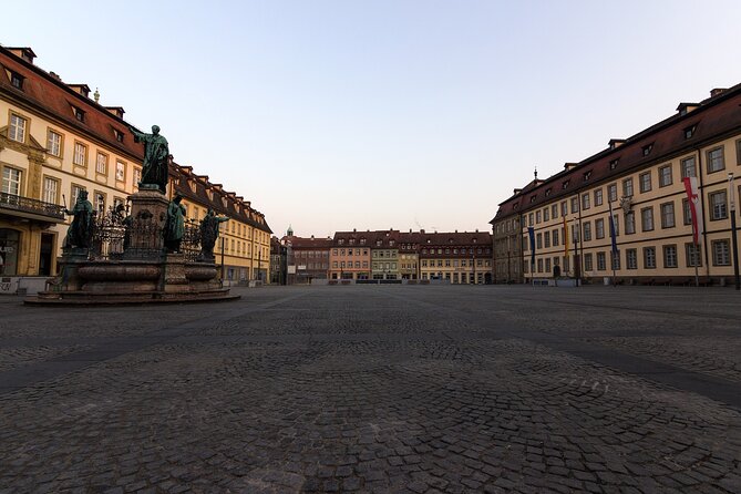 Bamberg Private Walking Tour With A Professional Guide - Is $295.17 a fair price?