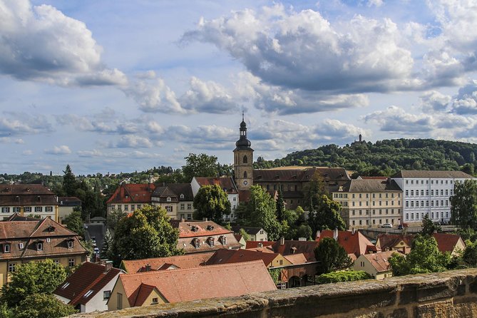 Bamberg Private Walking Tour With A Professional Guide - Finding Bamberg’s Gothic Church