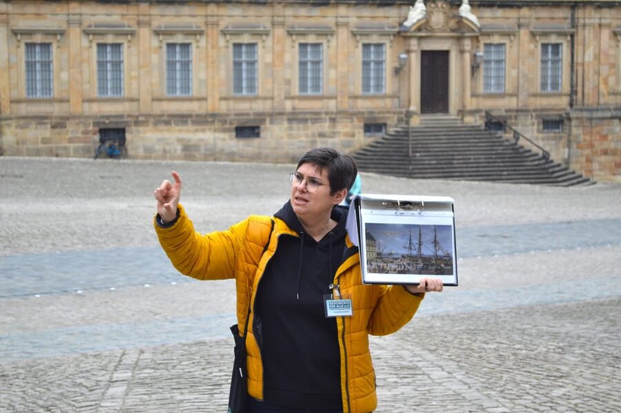 Bamberg: Where Hollywood dreams and movies are born - Key points to know before you book