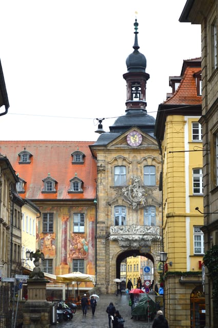 Bamberg: Where Hollywood dreams and movies are born - Two hours and $15: Is the value good?