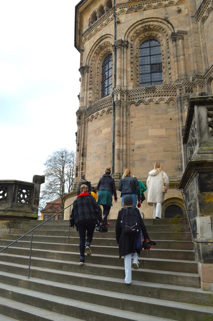 Bamberg: Where Hollywood dreams and movies are born - The witch-hunt reference needs clarification