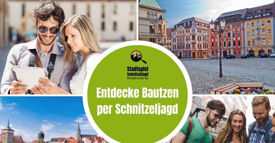 Bautzen: Scavenger Hunt Self-Guided Walking Tour - Following the clues through Bautzen’s towers