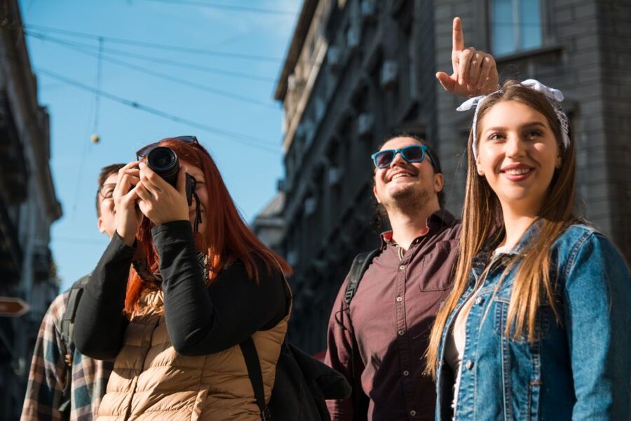 Bautzen: Scavenger Hunt Self-Guided Walking Tour - Sorbian traditions in the route