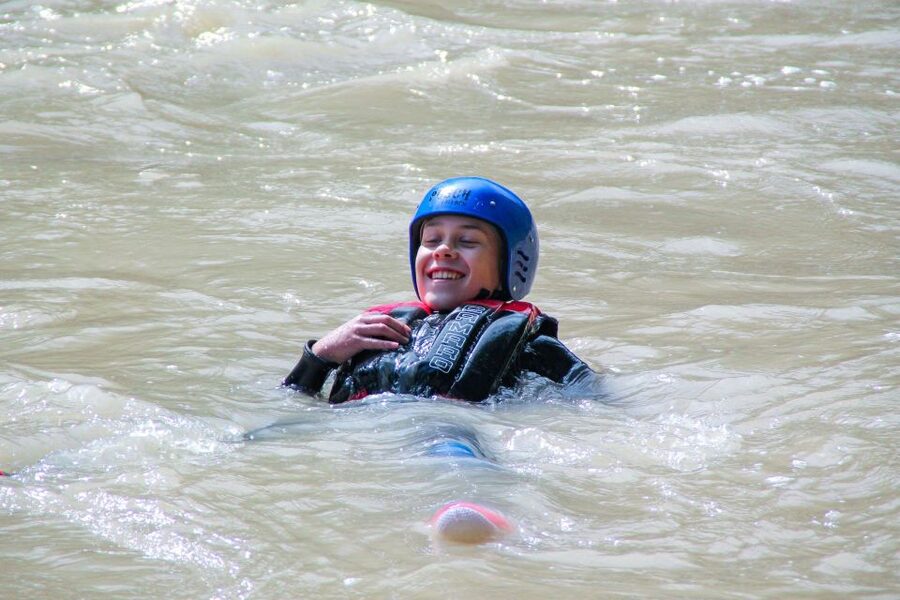 Bavaria: Action Whitewater Rafting Adventure - Key points to know before you book