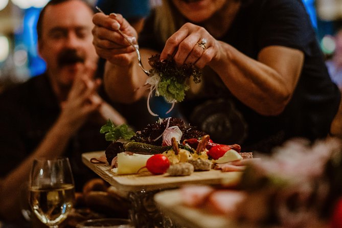 Bavarian Beer and Food Evening Tour in Munich - Who will enjoy this Munich beer tour?