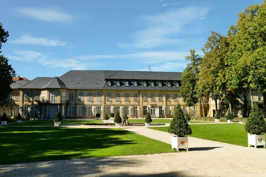 Bayreuth: German City Walking Tour (Tourist Info) - Starting at Bayreuth’s Tourist Information