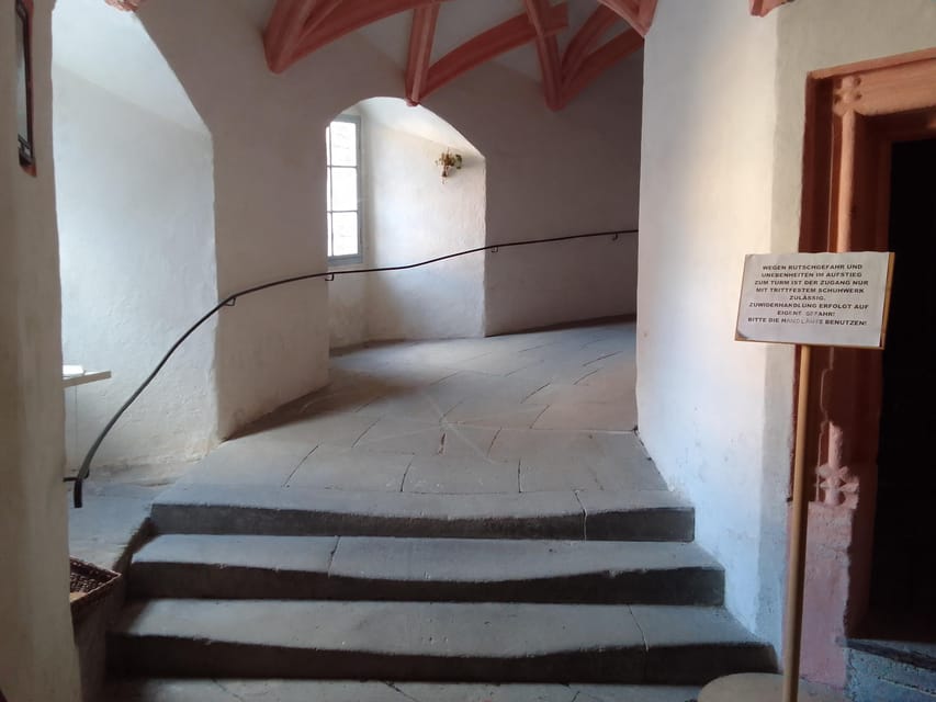 Bayreuth: German City Walking Tour (Tourist Info) - How the guides shape the experience