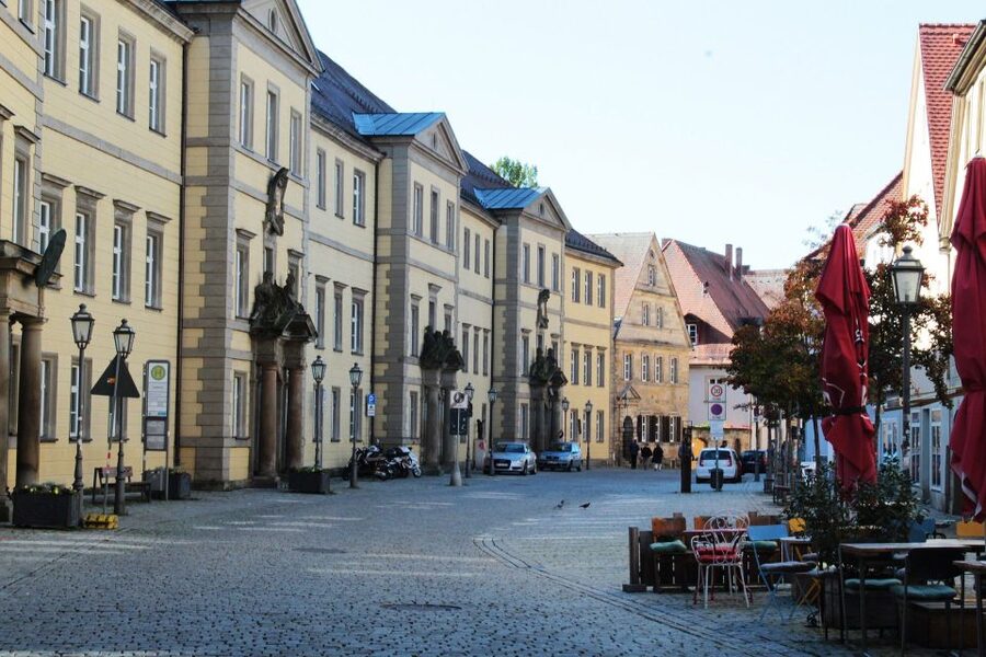 Bayreuth: Private Guided Walking Tour - Key points to know before you book