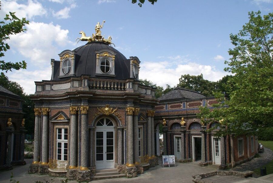 Bayreuth: Private Guided Walking Tour - Who should book this Bayreuth walk?