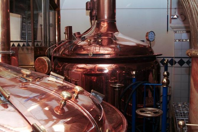 Beer and Brewery Tour in Munich - Key things to know before you book