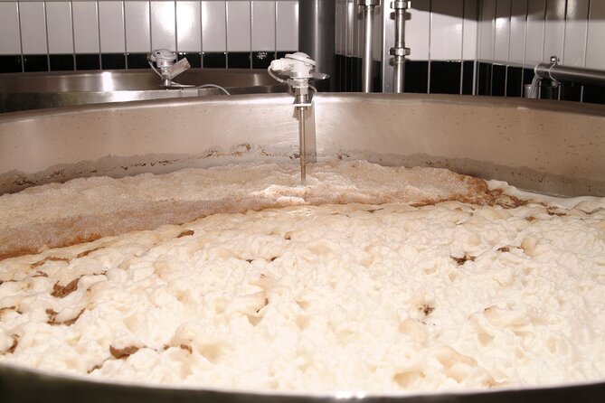 Beer and Brewery Tour in Munich - From brewery visit to Munich beer stops