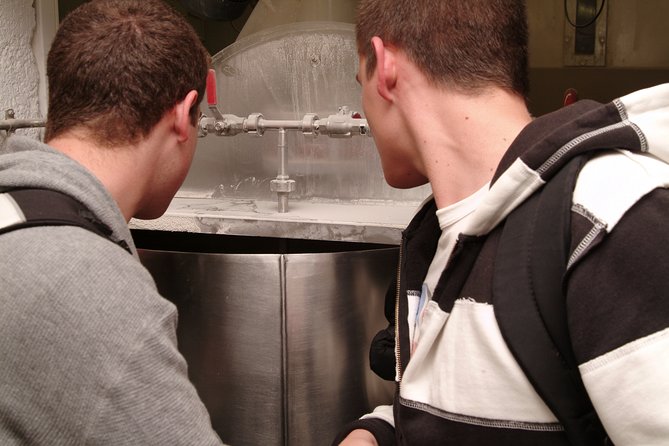 Beer and Brewery Tour in Munich - Group size, pace, and the practical drawbacks