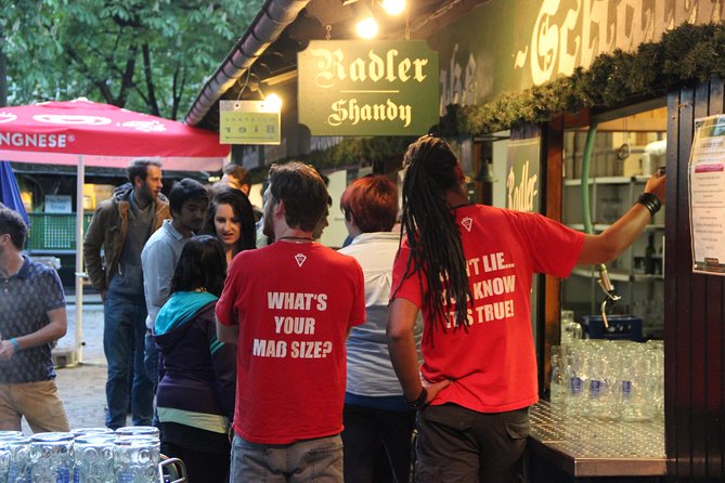 Beer & Beyond: Munich Beer Tour - What kind of Munich evening is this?