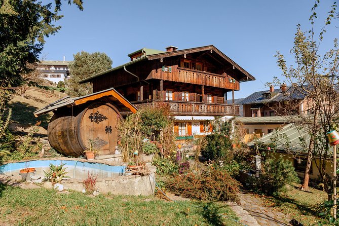 Berchtesgaden and Eagle's Nest Day Tour from Munich - Why this Munich day trip works