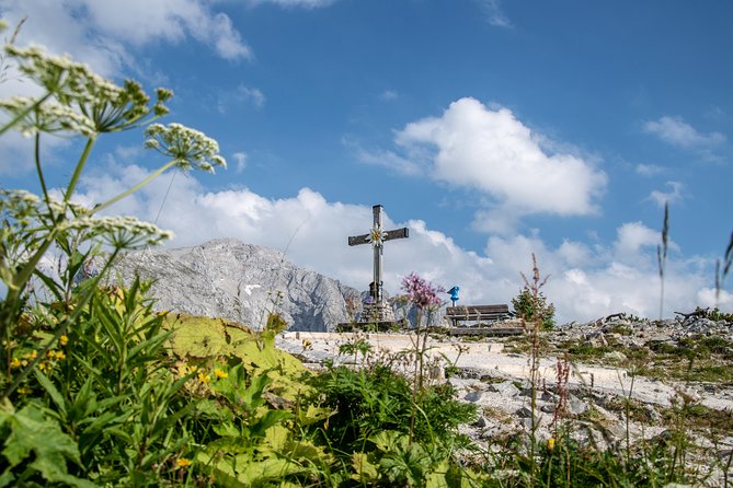 Berchtesgaden and Eagle's Nest Day Tour from Munich - Lunch near Berghof