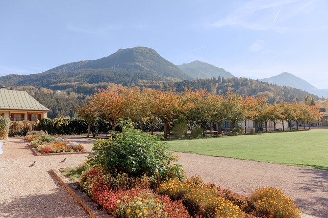 Berchtesgaden and Eagle's Nest Day Tour from Munich - The Documentation Center adds needed context