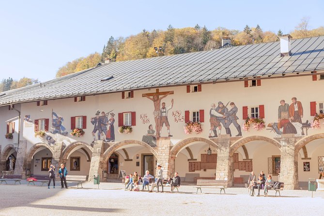 Berchtesgaden and Eagle's Nest Day Tour from Munich - What the day costs in real terms