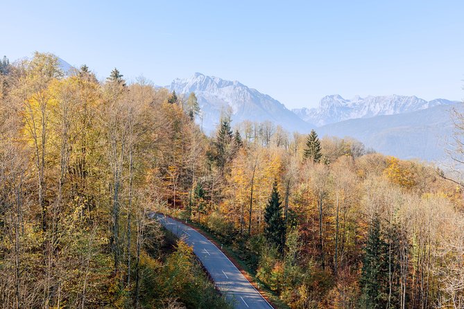Berchtesgaden and Eagle's Nest Day Tour from Munich - Who will enjoy this tour most