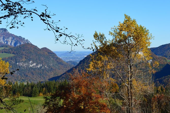 Berchtesgaden-Obersalzberg Private Half Day WWII Historical Tour - Key points to know before you book