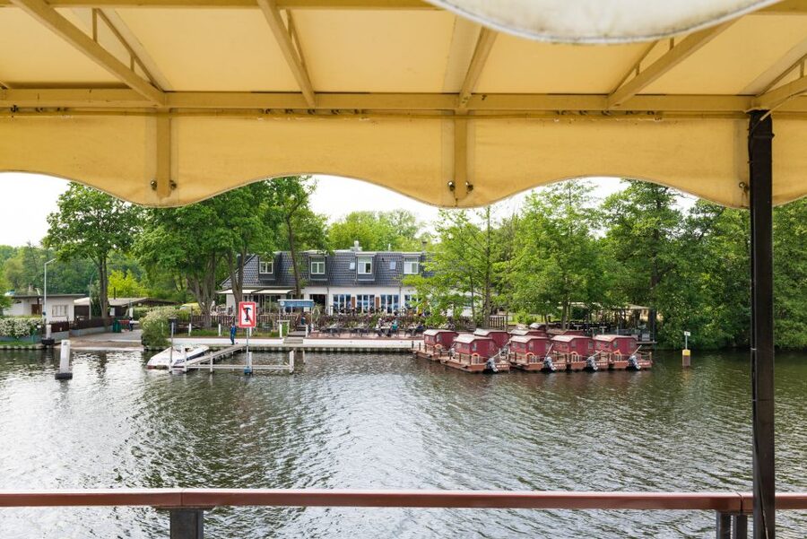 Berlin: 2-Hour Lake Oberhavel Cruise from Tegel - Practical booking advice for the $22 fare