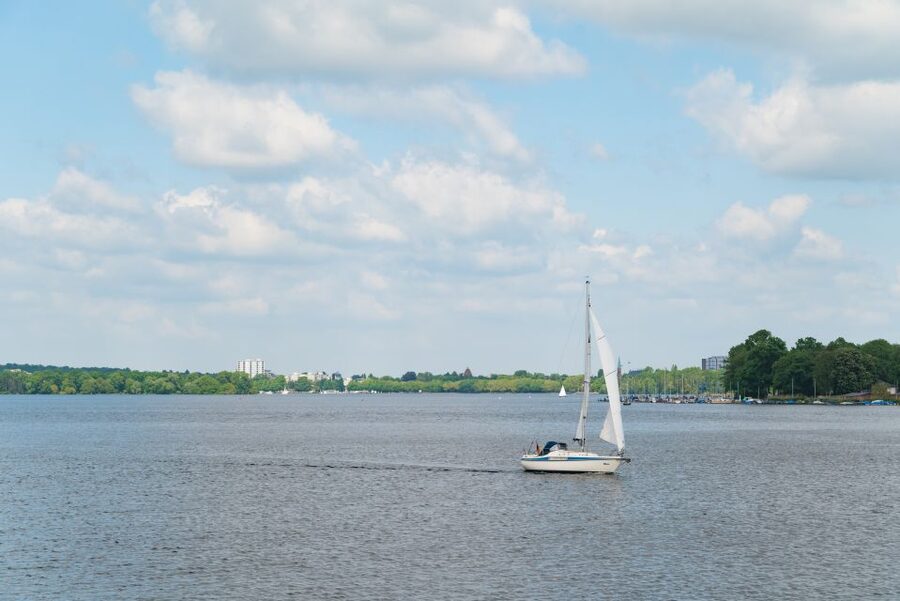 Berlin: 2-Hour Lake Oberhavel Cruise from Tegel - Why this northern Berlin cruise is worth your time