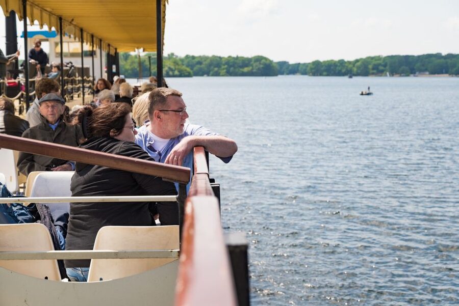 Berlin: 2-Hour Lake Oberhavel Cruise from Tegel - Who will enjoy this cruise most