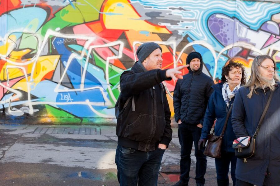 Berlin: 3-Hour Secret Food Tour - Key points at a glance